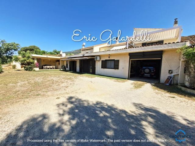 Olmeto Vente Maison 20
