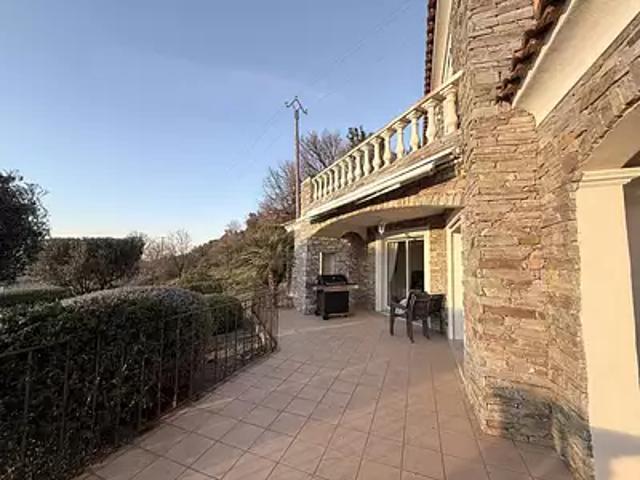 Olmeta di Tuda 20232 Achat / Vente maison 7 pièces t7 piscine