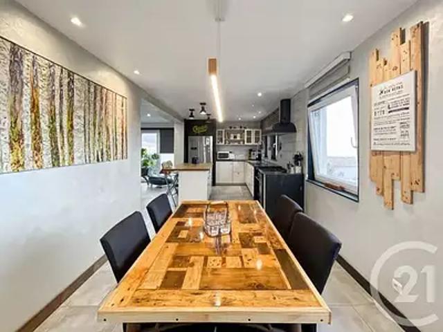 Olmeta di Tuda 20232 Achat / Vente maison 8 pièces t8