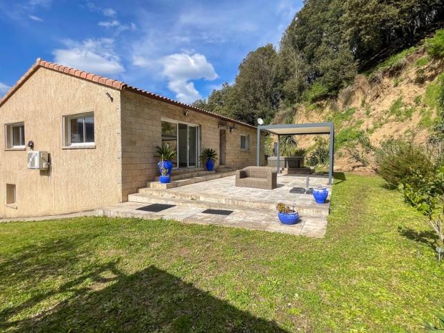 Propriano Vente Maison 20