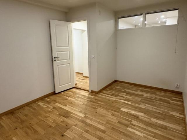 Olovs väg, Södertälje