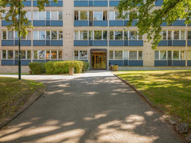 Olof af Acrels väg 3