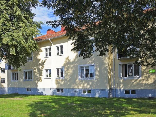 Olof Gransgatan 17, Trollhättan