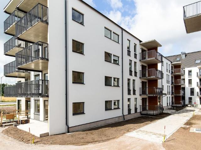 Olofsgatan, Örebro