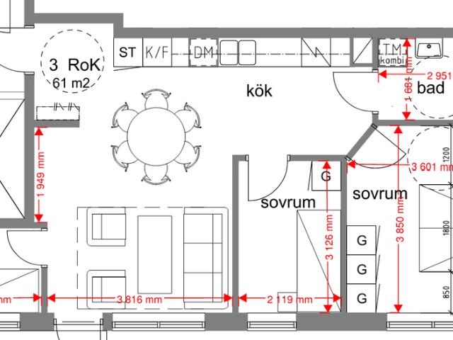 Olofslundsvägen, Eskilstuna