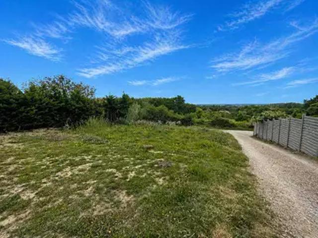 Olonne sur Mer 85340 Achat / Vente terrain
