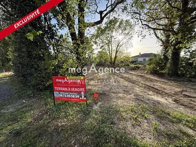 Olonne sur Mer 85340 Achat / Vente terrain