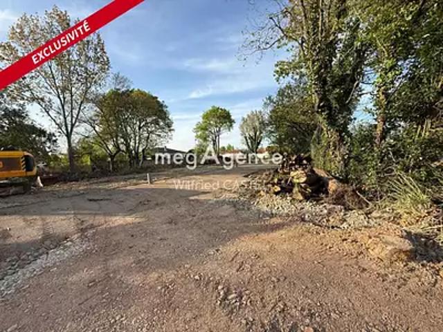 Olonne sur Mer 85340 Achat / Vente terrain
