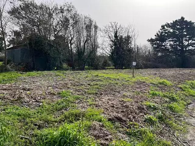 Olonne sur Mer 85340 Achat / Vente terrain