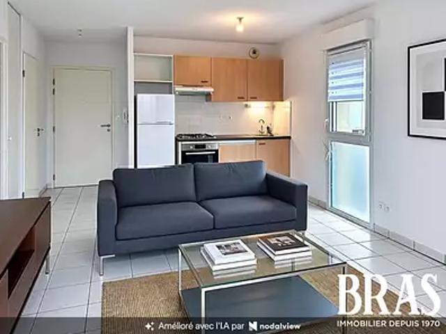 Olonne sur Mer 85340 Achat / Vente appartement 2 pièces t2