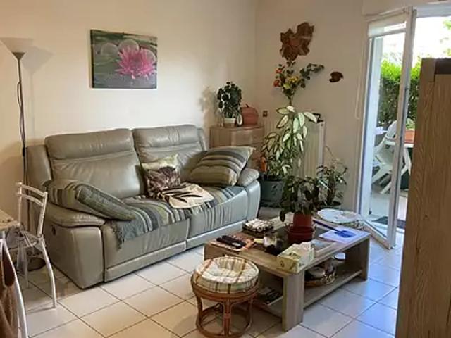 Olonne sur Mer 85340 Achat / Vente appartement 3 pièces t3