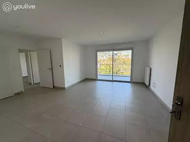 Olonne sur Mer 85340 Achat / Vente appartement 3 pièces t3