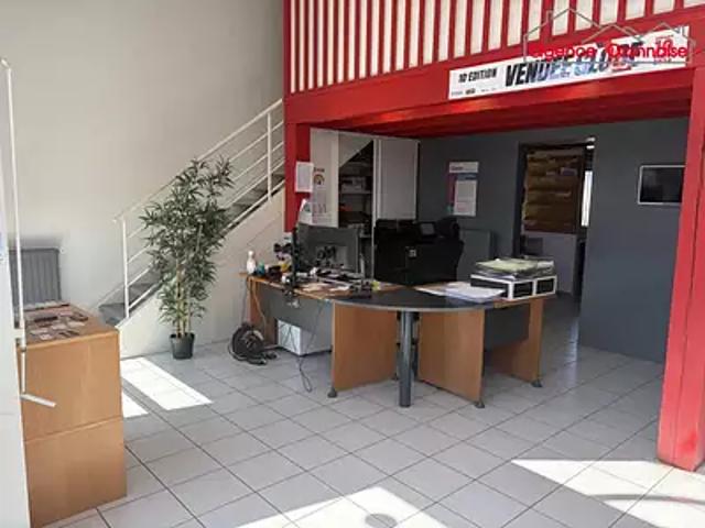 Olonne sur Mer 85340 Achat / Vente divers