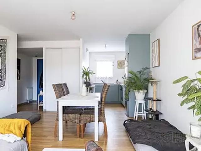 Olonne sur Mer 85340 Achat / Vente maison 3 pièces t3 terrasse