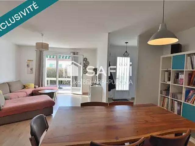 Olonne sur Mer 85340 Achat / Vente maison 7 pièces t7