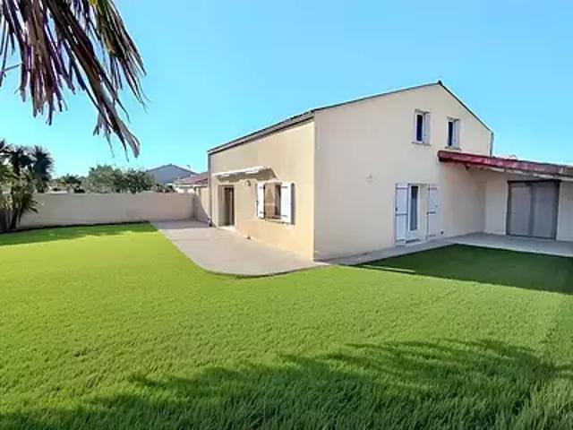 Olonne sur Mer 85340 Achat / Vente maison 7 pièces t7 parking