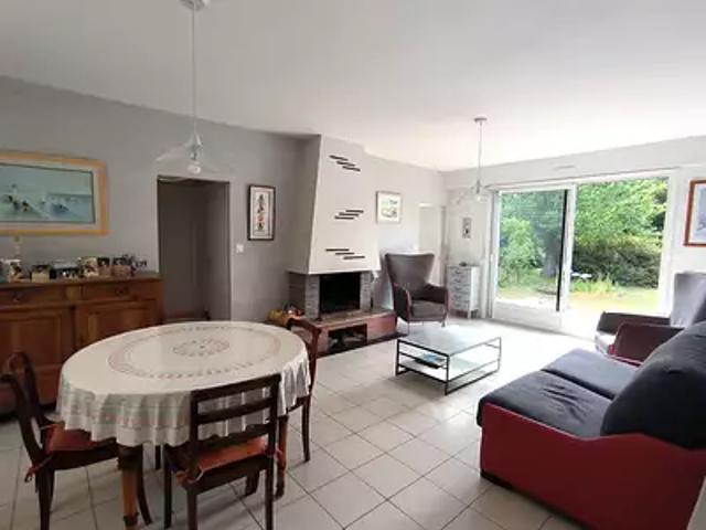 Olonne sur Mer 85340 Achat / Vente maison 4 pièces t4
