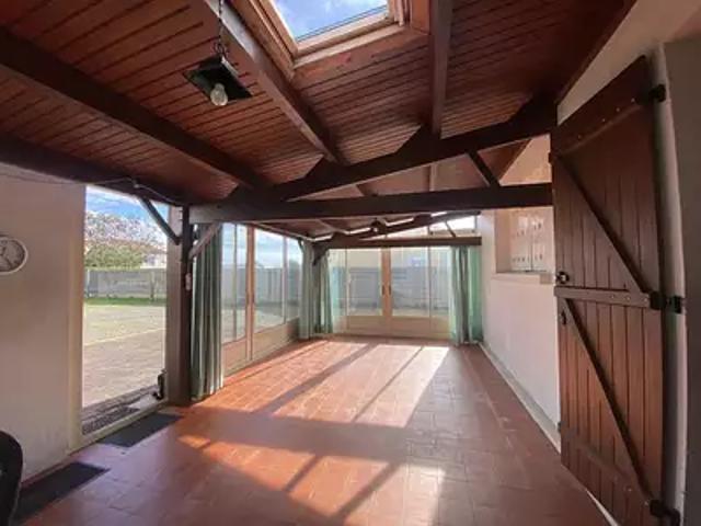 Olonne sur Mer 85340 Achat / Vente maison 5 pièces t5