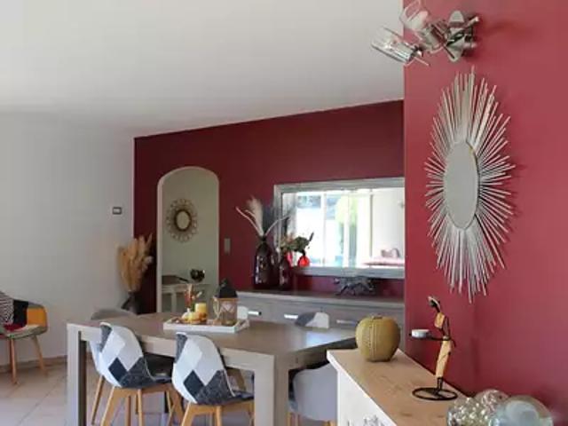 Olonne sur Mer 85340 Achat / Vente maison 5 pièces t5 terrasse