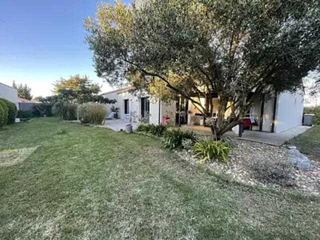 Olonne sur Mer 85340 Achat / Vente maison 6 pièces t6