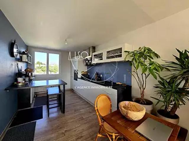Olonne sur Mer 85340 Achat / Vente maison 6 pièces t6 parking