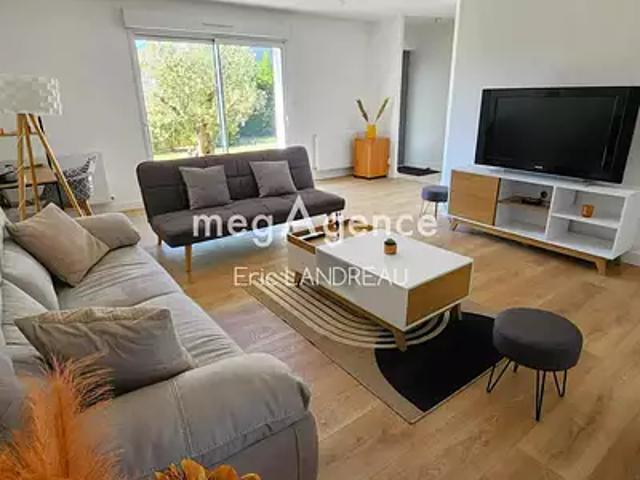 Olonne sur Mer 85340 Achat / Vente maison 6 pièces t6 terrasse