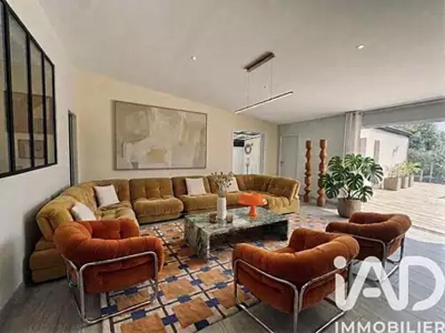 Olonne sur Mer 85340 Achat / Vente maison 8 pièces t8 parking
