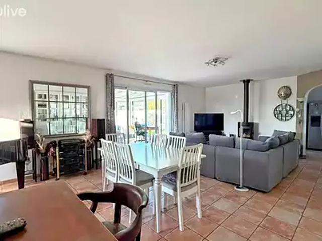Olonne sur Mer 85340 Achat / Vente maison piscine
