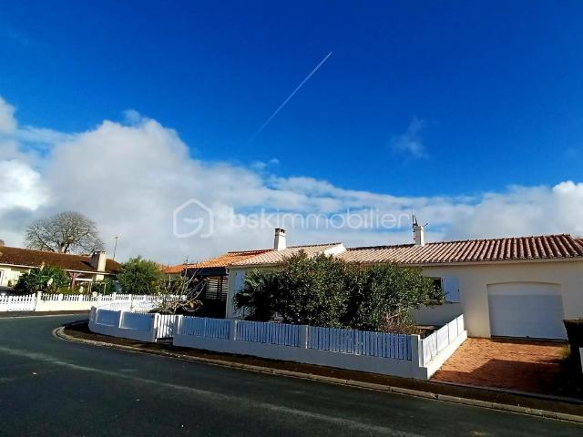 OLONNE SUR MER CENTRE BOURG