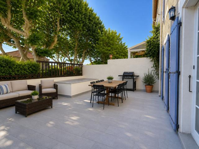 Olonzac Maison 6 pièce s 173 m2