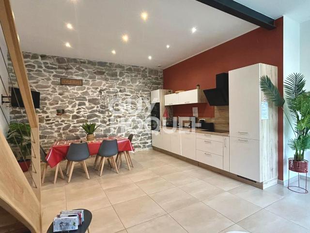 Olonzac Vente Maison 34