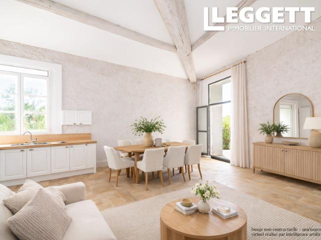 Olonzac Vente Appartement 34