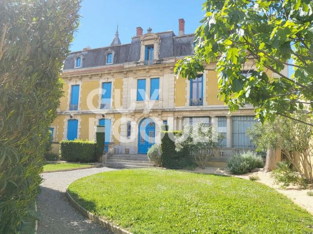 Olonzac Vente Appartement 34