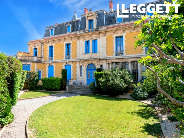 Olonzac Vente Appartement 34