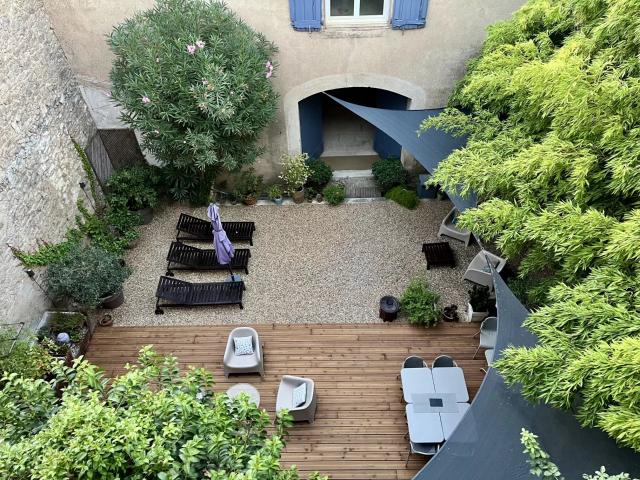 Olonzac Vente Villa 34