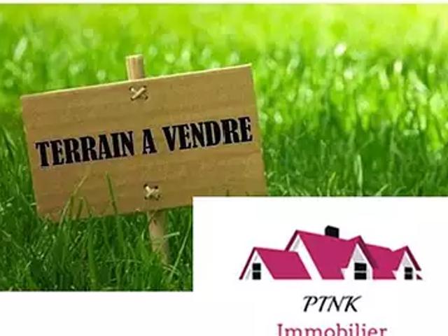 Olonzac 34210 Achat / Vente terrain