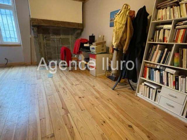Oloron Centre Appartement T4 Parking 109m² Oloron Sainte Marie