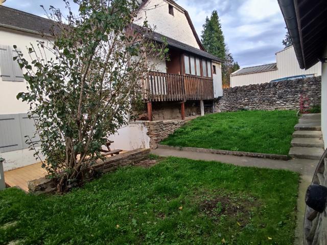 Oloron Sainte Marie Vente Maison 64