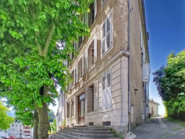 Oloron Sainte Marie Vente Maison 64