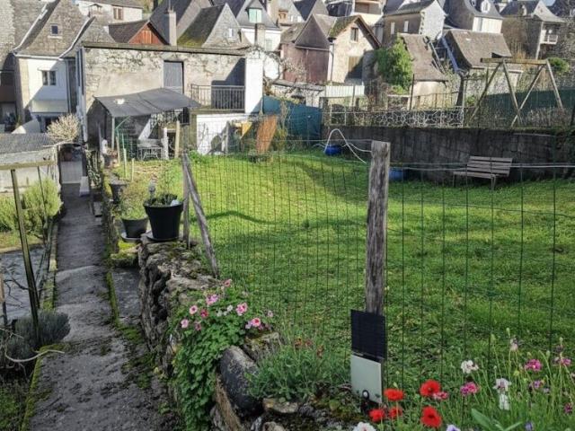 Oloron Sainte Marie Vente Maison 64