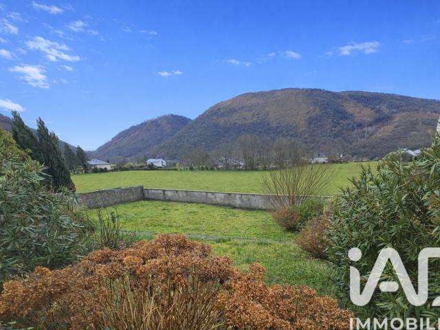 Oloron Sainte Marie Vente Maison 64