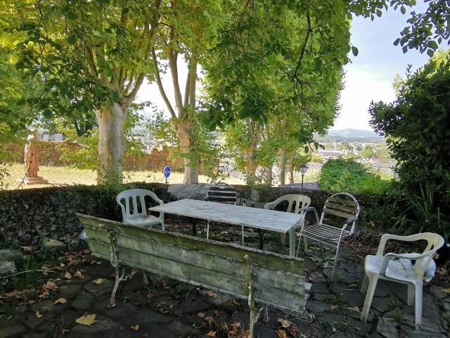 Oloron Sainte Marie Vente Maison 64