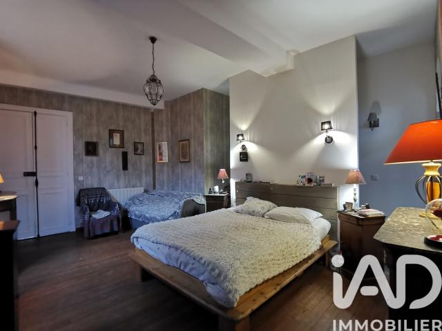 Oloron Sainte Marie Vente Maison 64