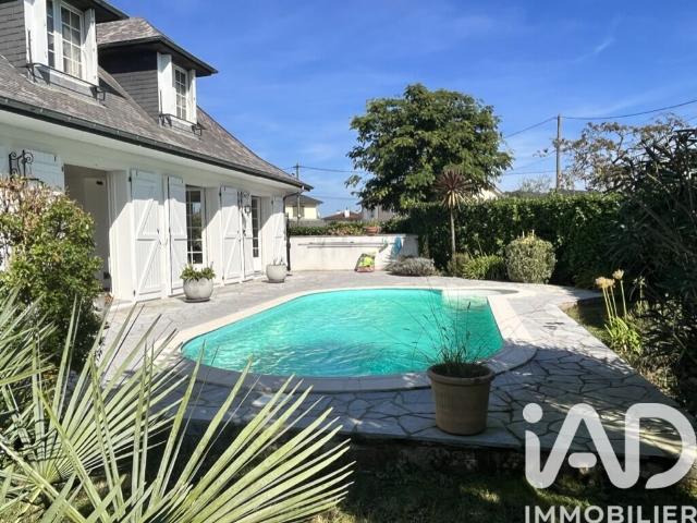 Oloron Sainte Marie Vente Maison 64