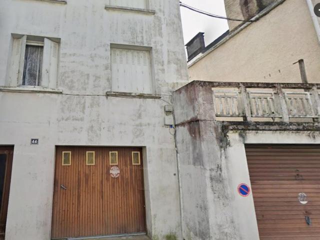 Oloron Sainte Marie Vente Immeuble 64