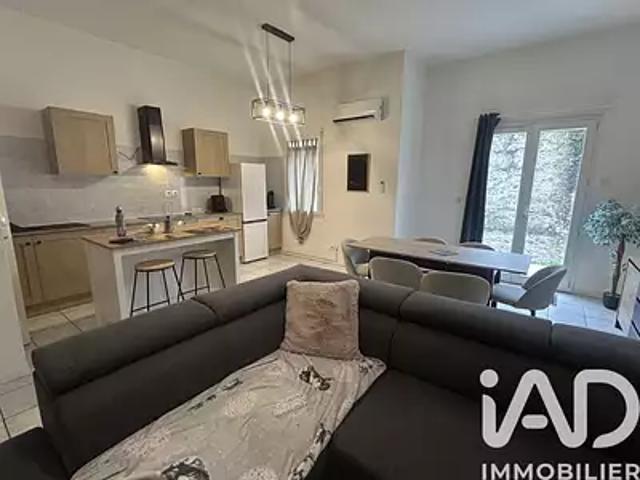 Oloron Sainte Marie 64400 Achat / Vente maison 5 pièces t5 parking