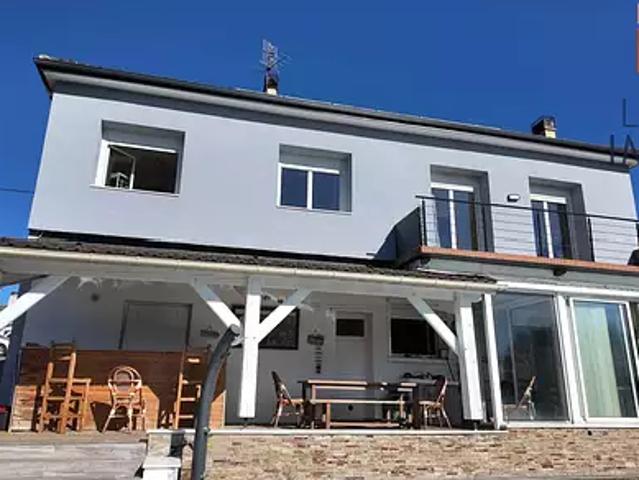 Oloron Sainte Marie 64400 Achat / Vente maison 5 pièces t5 piscine