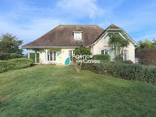 Oloron Sainte Marie 64400 Achat / Vente maison 6 pièces t6