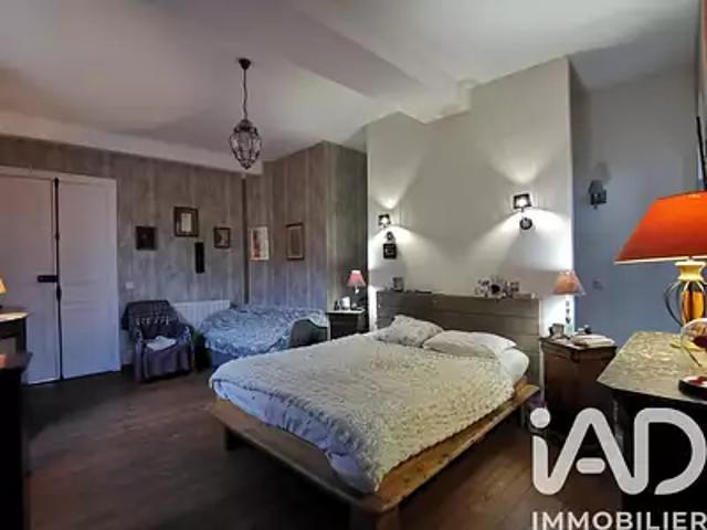 Oloron Sainte Marie 64400 Achat / Vente maison 10 pièces t10