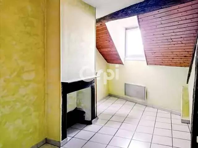 Oloron Sainte Marie 64400 Achat / Vente appartement 2 pièces t2